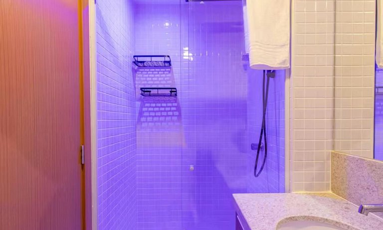 Apartamento a Venda tipo studio Mobilado em Armação