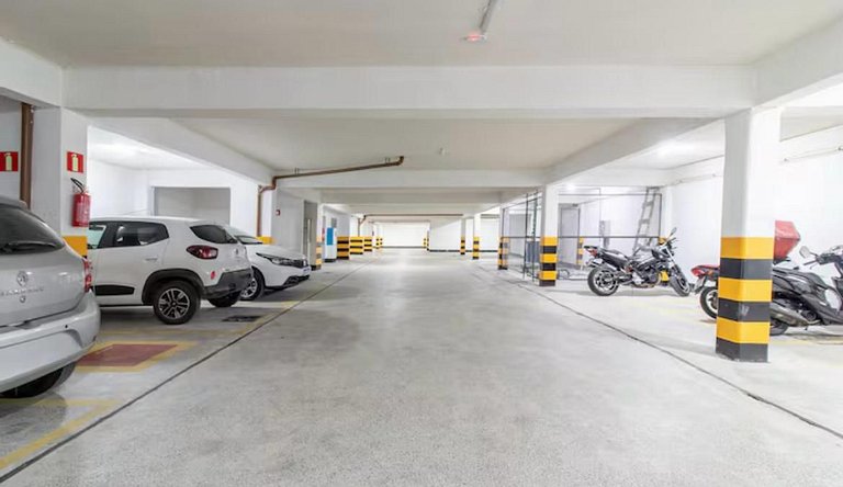 Apartamento a Venda tipo studio Mobilado em Armação