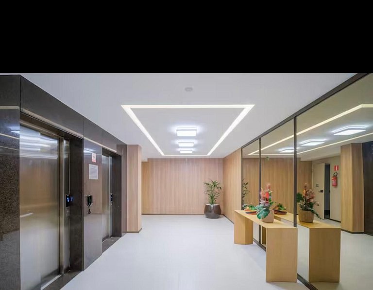 Apartamento a Venda tipo studio Mobilado em Armação