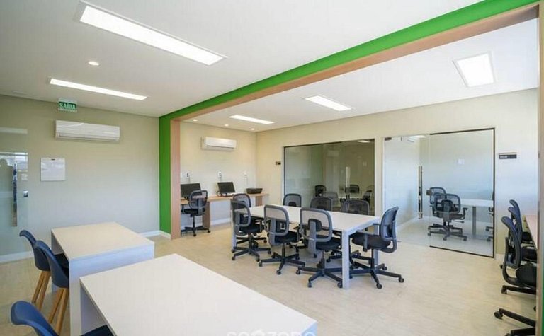 Apartamento a Venda tipo studio Mobilado em Armação