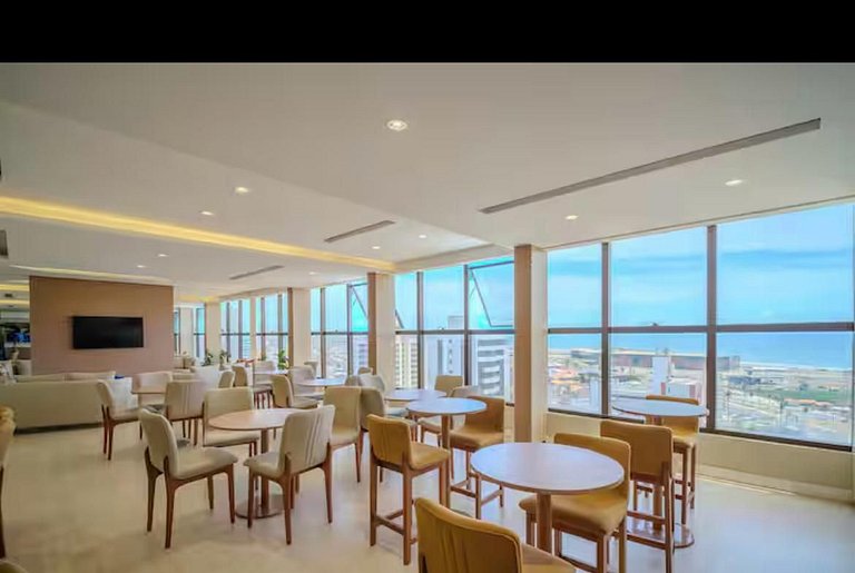 Apartamento a Venda tipo studio Mobilado em Armação