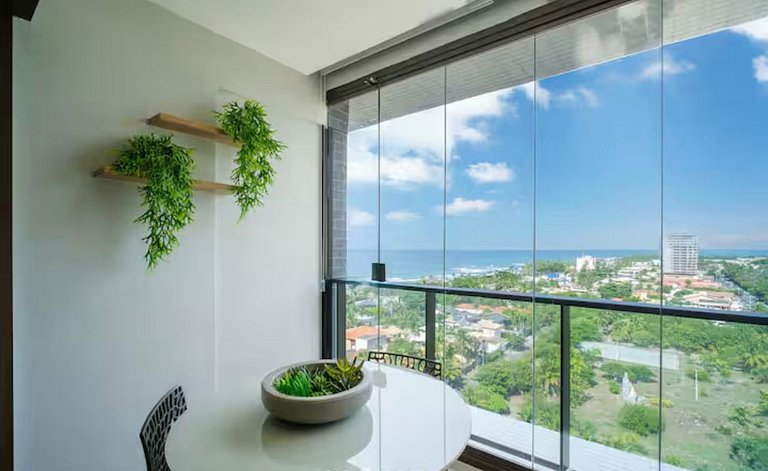 Venda Apartamento Studio Localizado em Itapuã