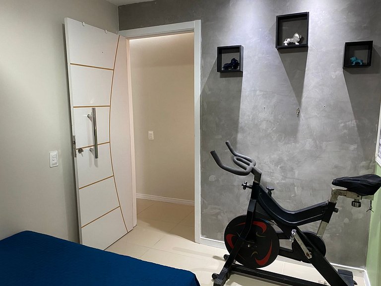 Apartamento Proximo ao Salvador Shopping