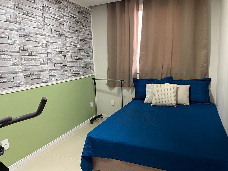 Apartamento Proximo ao Salvador Shopping