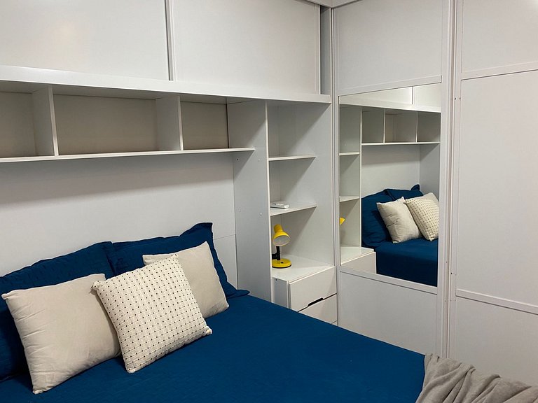 Apartamento Proximo ao Salvador Shopping