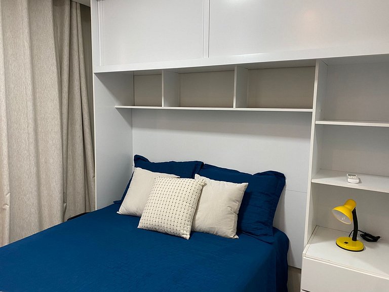 Apartamento Proximo ao Salvador Shopping