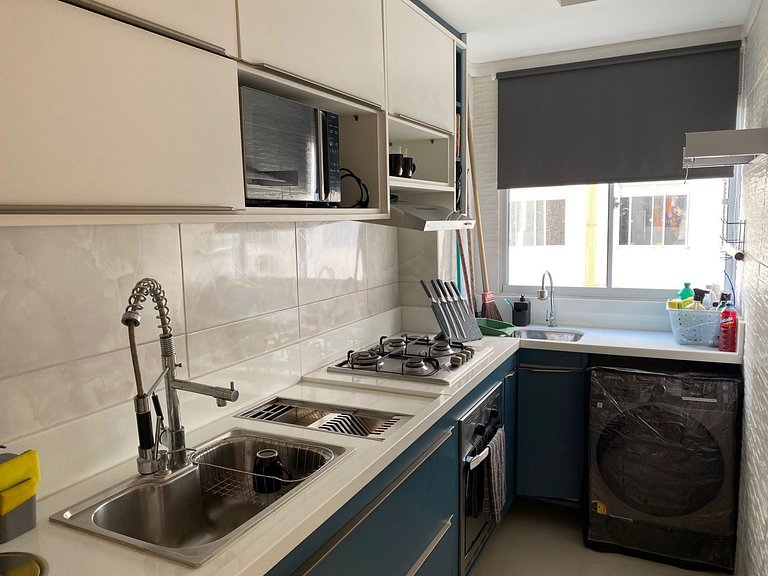 Apartamento Proximo ao Salvador Shopping