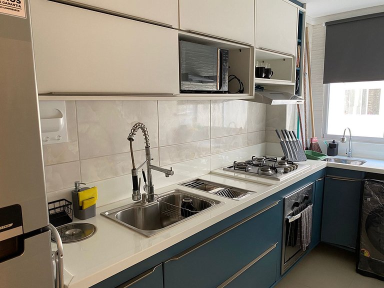 Apartamento Proximo ao Salvador Shopping
