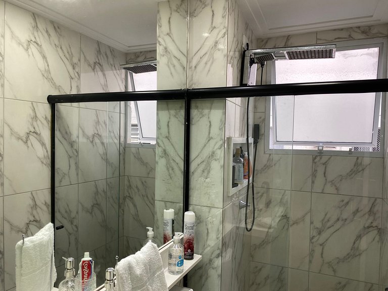 Apartamento Proximo ao Salvador Shopping