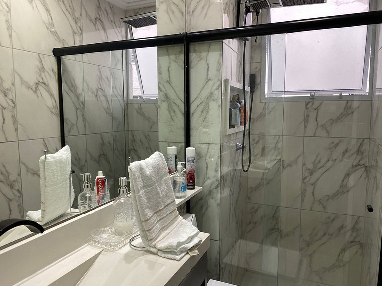Apartamento Proximo ao Salvador Shopping