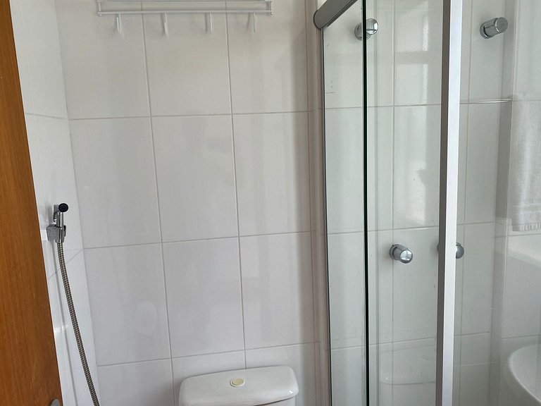 Apart Village 3qtos em Itacimirim prox Praia