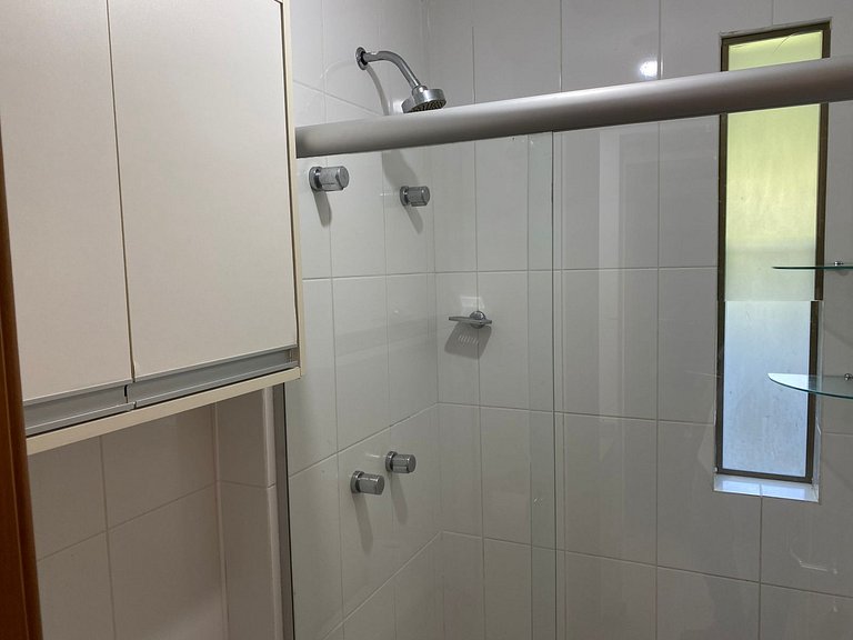 Apart Village 3qtos em Itacimirim prox Praia