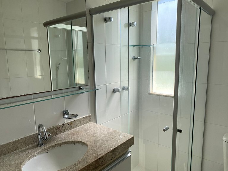 Apart Village 3qtos em Itacimirim prox Praia