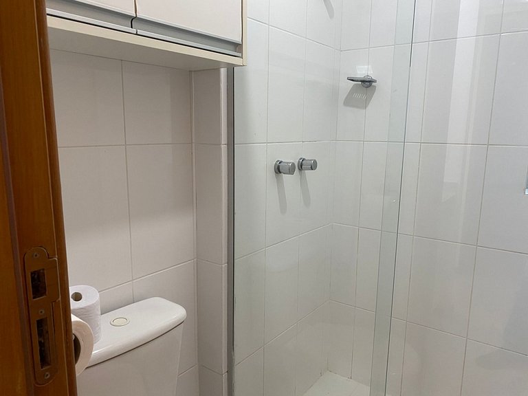 Apart Village 3qtos em Itacimirim prox Praia