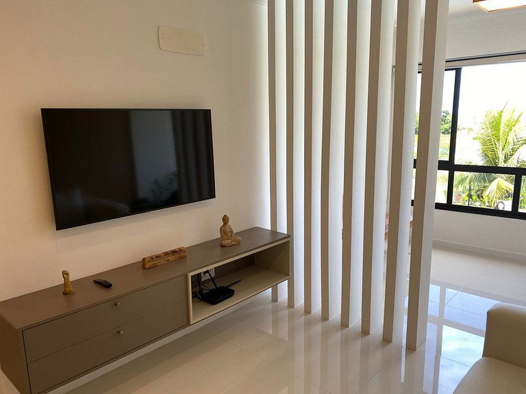Apartamento 2Qts em Guarajuba Paraiso Coqueiros