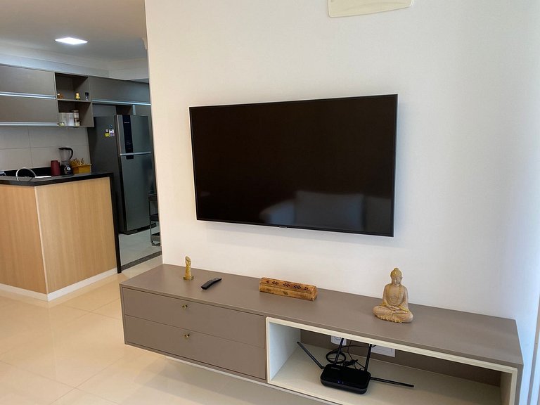 Apartamento 2Qts em Guarajuba Paraiso Coqueiros