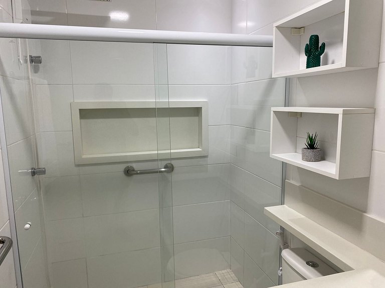 Apartamento 2Qts em Guarajuba Paraiso Coqueiros