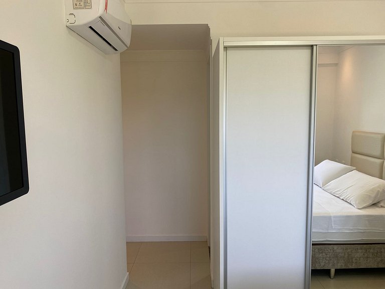Apartamento 2Qts em Guarajuba Paraiso Coqueiros
