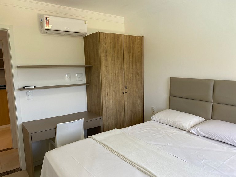 Apartamento 2Qts em Guarajuba Paraiso Coqueiros