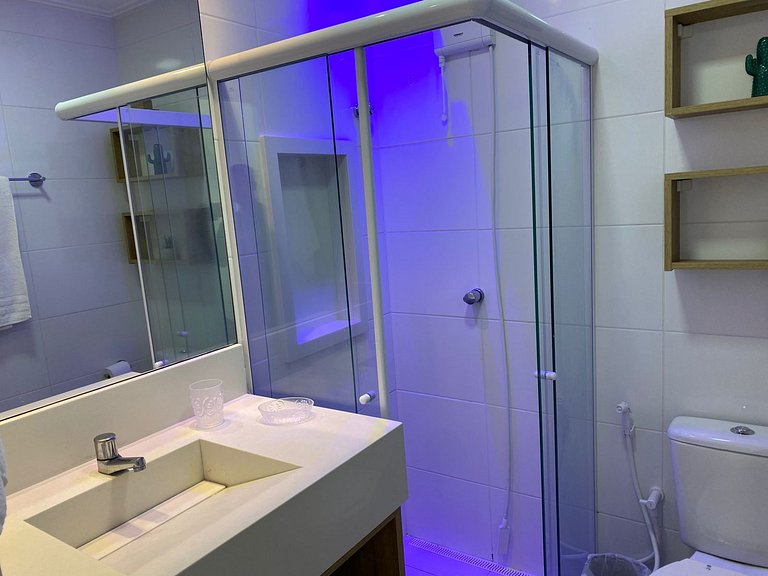 Apartamento 2Qts em Guarajuba Paraiso Coqueiros