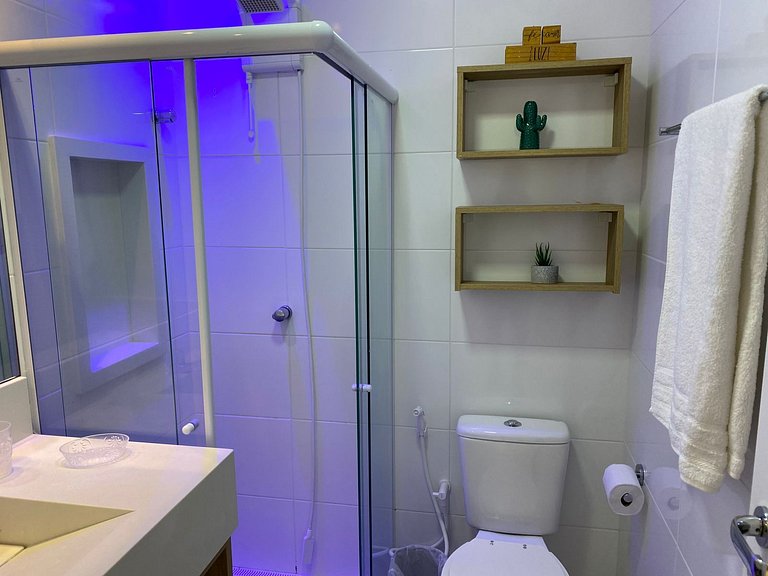 Apartamento 2Qts em Guarajuba Paraiso Coqueiros