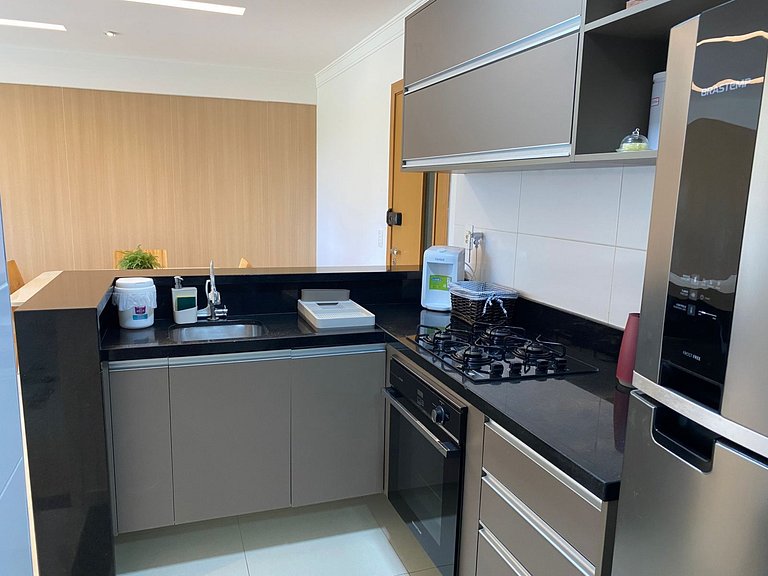 Apartamento 2Qts em Guarajuba Paraiso Coqueiros