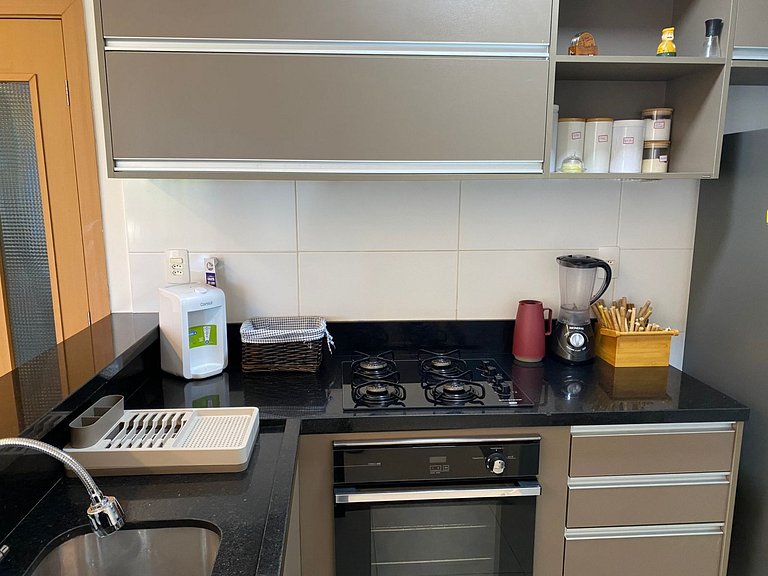 Apartamento 2Qts em Guarajuba Paraiso Coqueiros