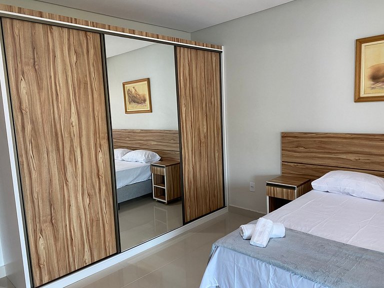 Casa 4Qts dentro de Condominio em Barra do Jacuipe