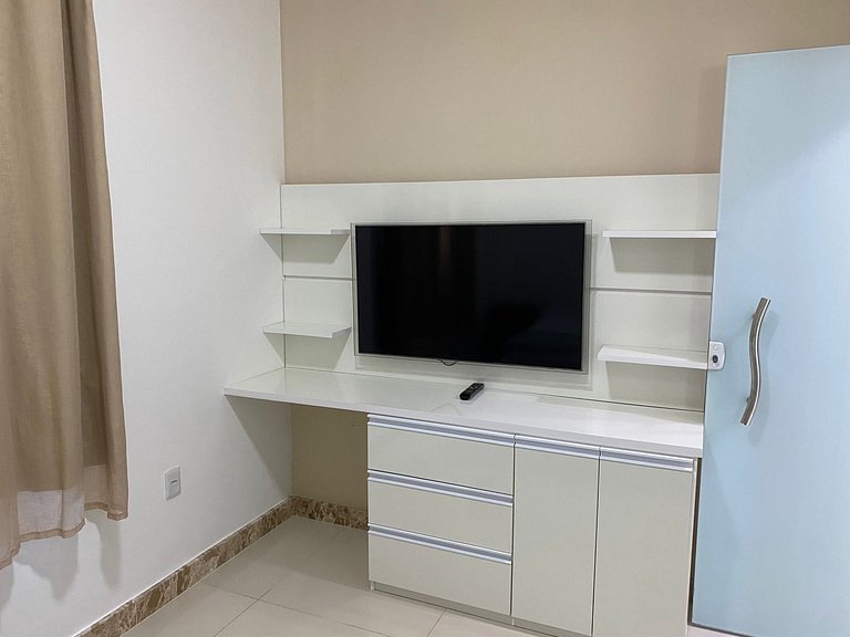 Casa 4Qts dentro de Condominio em Barra do Jacuipe