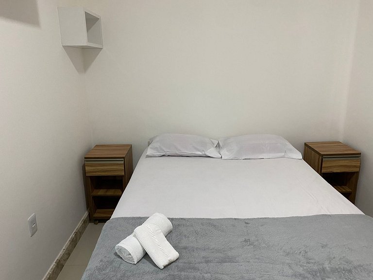 Casa 4Qts dentro de Condominio em Barra do Jacuipe