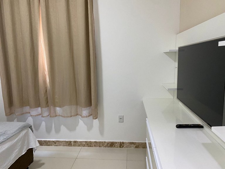 Casa 4Qts dentro de Condominio em Barra do Jacuipe