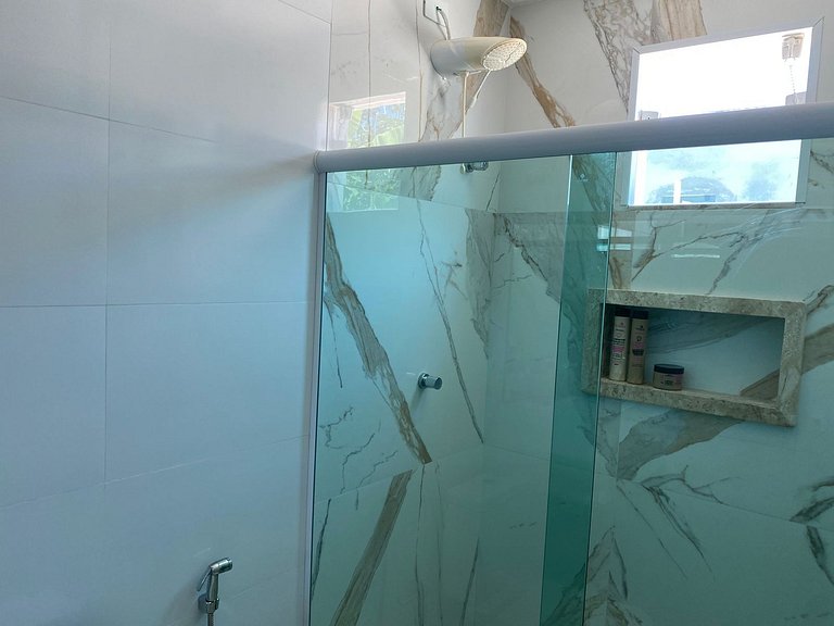 Casa 4Qts dentro de Condominio em Barra do Jacuipe