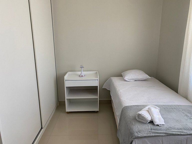 Casa 4Qts dentro de Condominio em Barra do Jacuipe