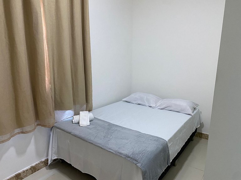 Casa 4Qts dentro de Condominio em Barra do Jacuipe