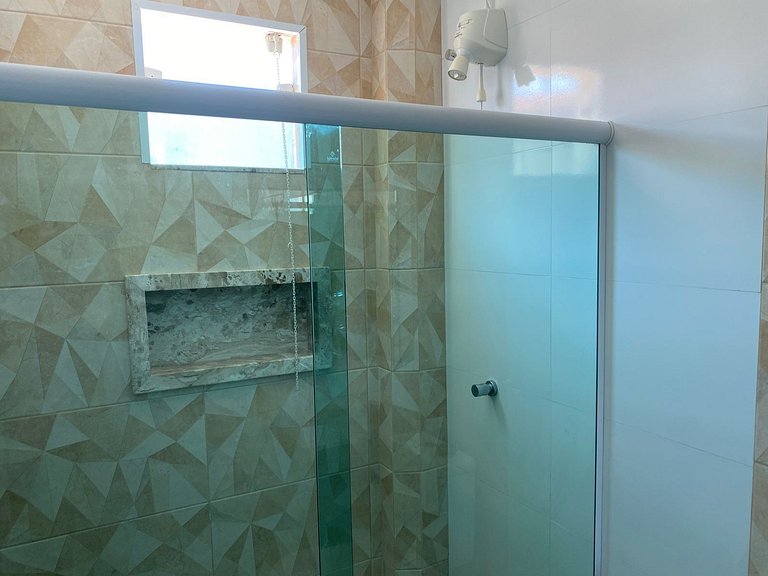 Casa 4Qts dentro de Condominio em Barra do Jacuipe