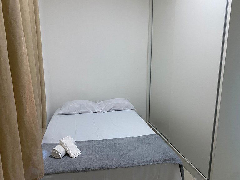 Casa 4Qts dentro de Condominio em Barra do Jacuipe