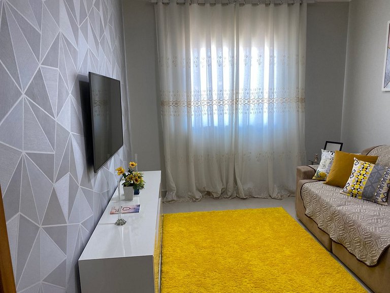 Casa 4Qts dentro de Condominio em Barra do Jacuipe