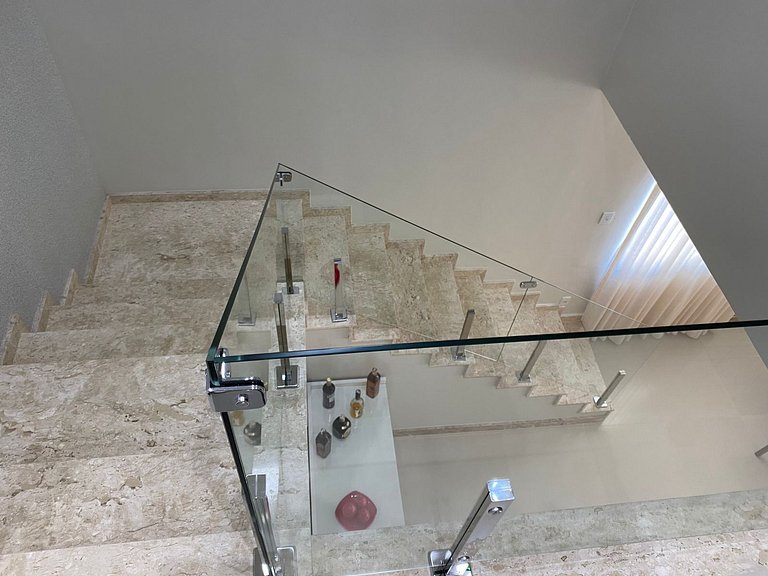 Casa 4Qts dentro de Condominio em Barra do Jacuipe