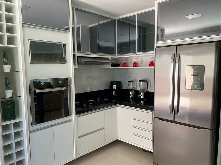 Casa 4Qts dentro de Condominio em Barra do Jacuipe