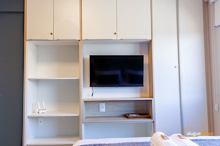 Lindo Apartamento em Guarajuba Proximo a Praia