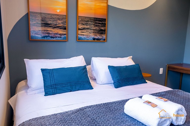 Lindo Apartamento em Guarajuba Proximo a Praia