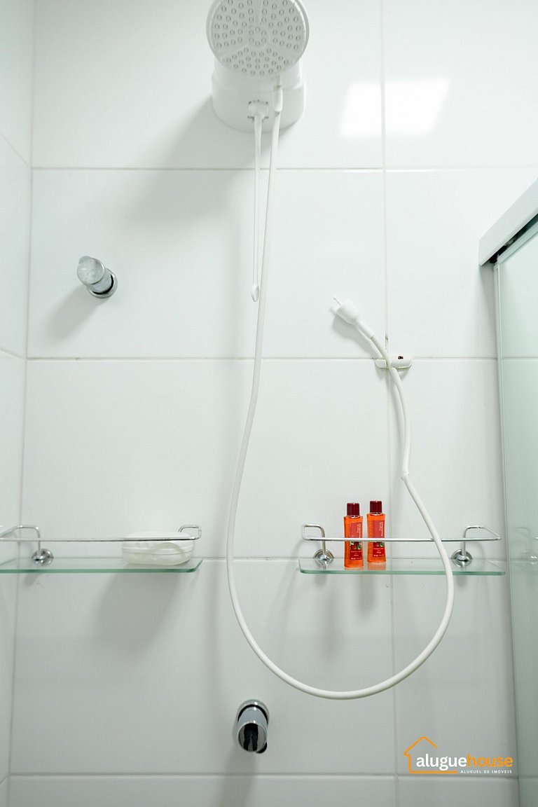 Lindo Apartamento em Guarajuba Proximo a Praia