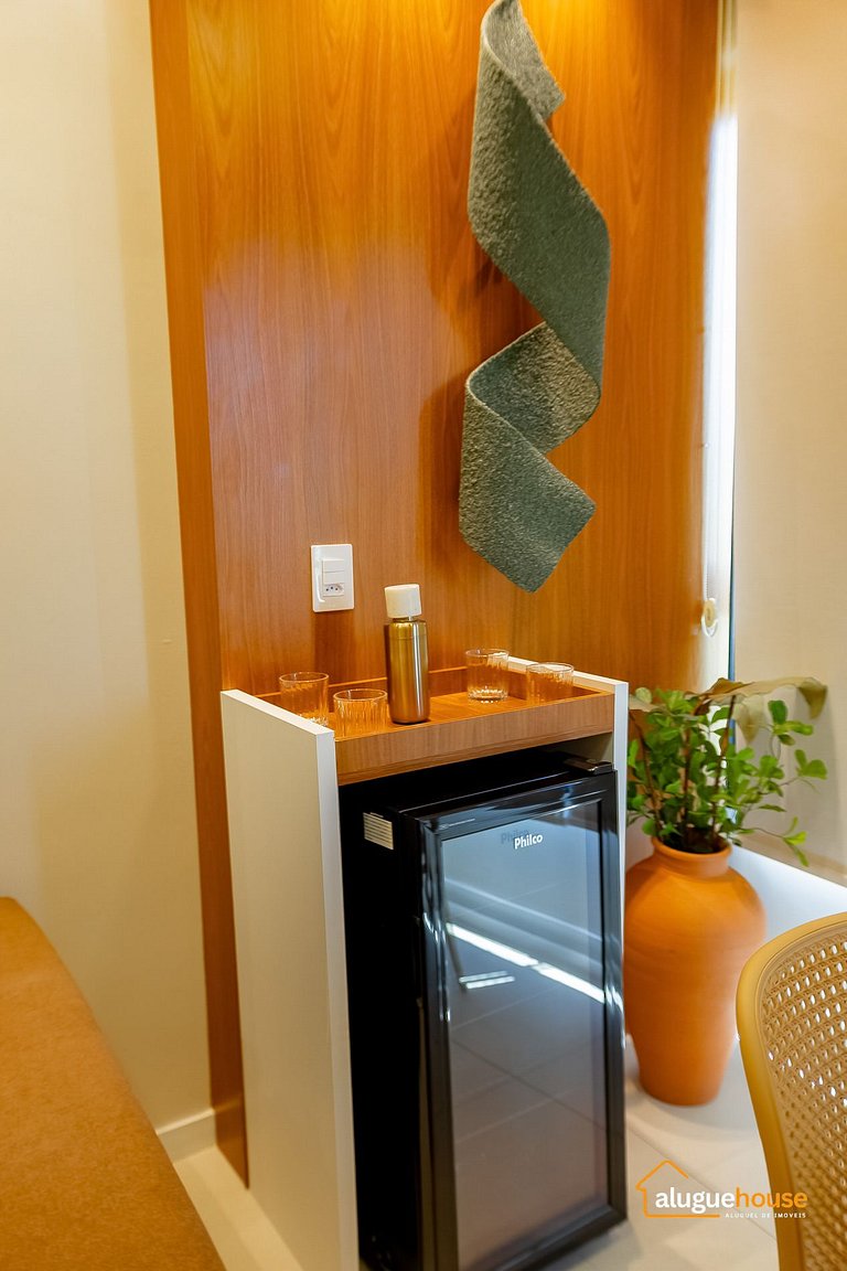 Lindo Apartamento em Guarajuba Proximo a Praia