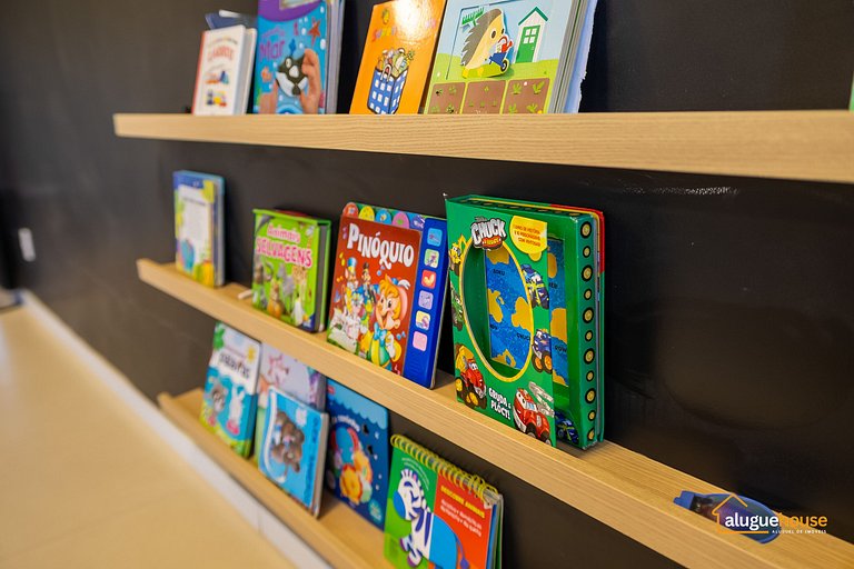 Apartamento Cobertura em Guarajuba Perto do Mar