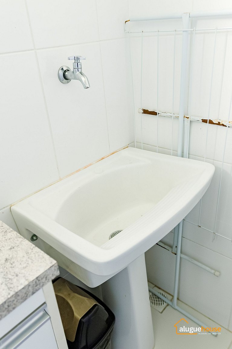 Apartamento Village 3 quartos em Itacimirim