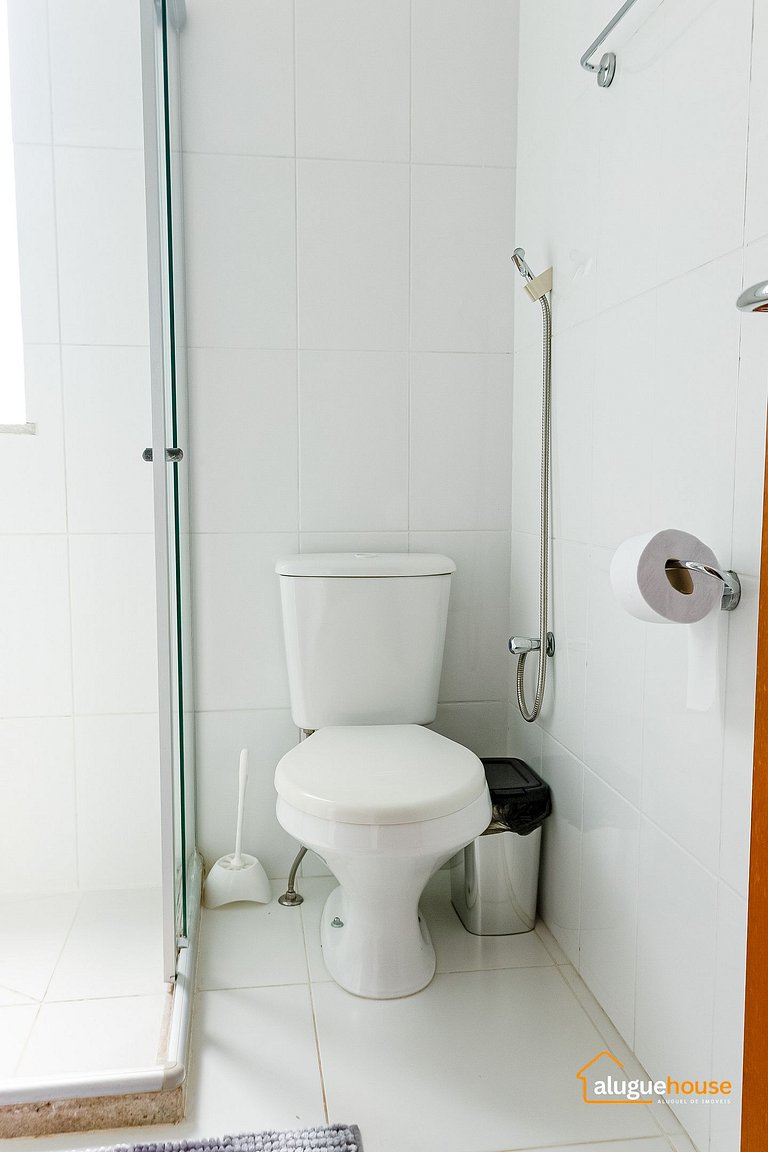 Apartamento Village 3 quartos em Itacimirim