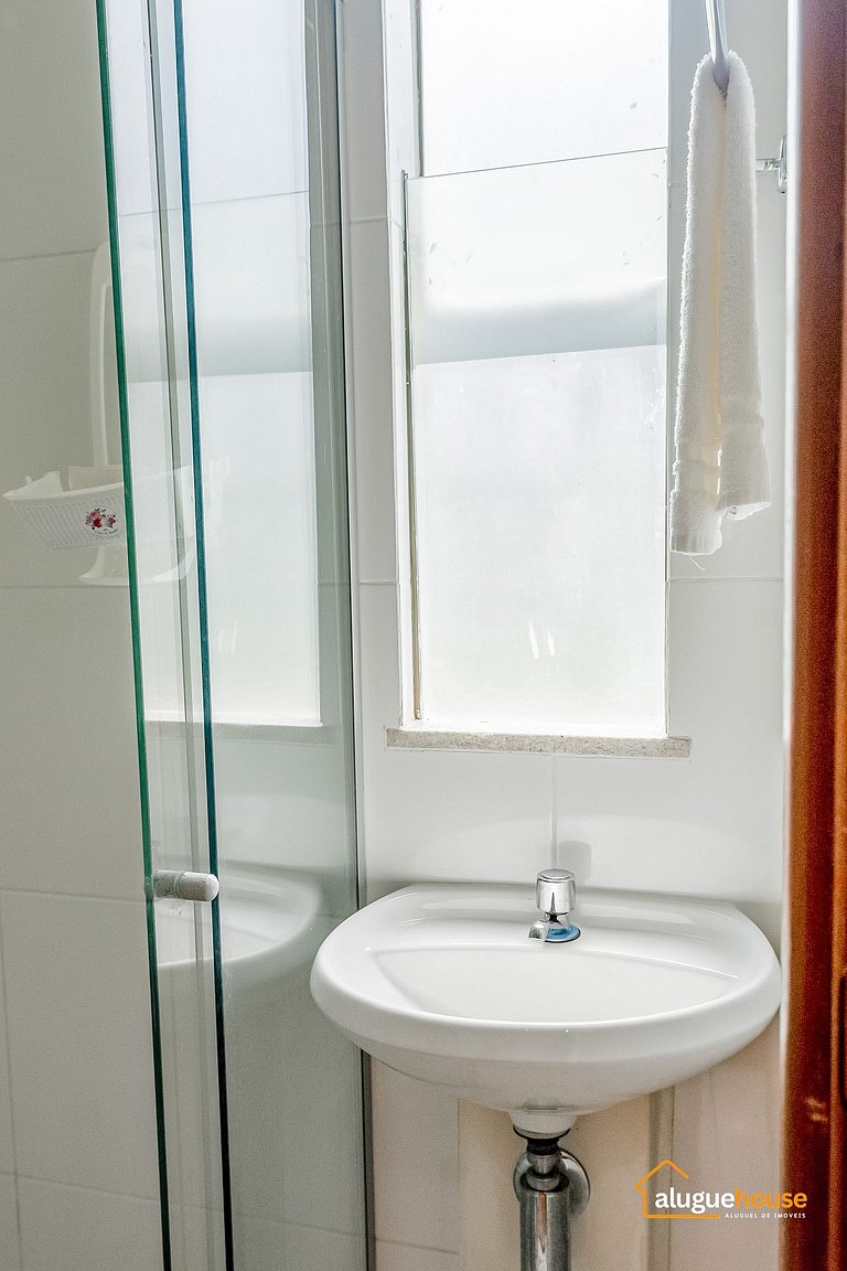 Apartamento Village 3 quartos em Itacimirim