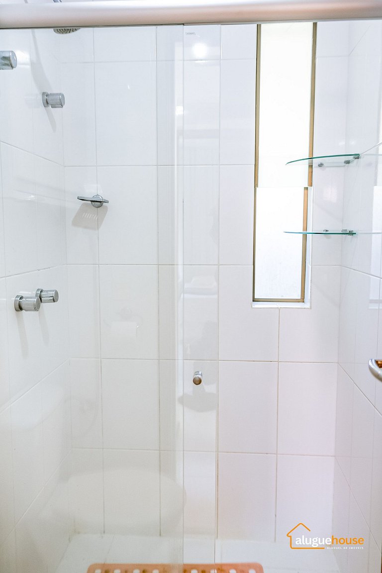 Apart Village 3qtos em Itacimirim prox Praia