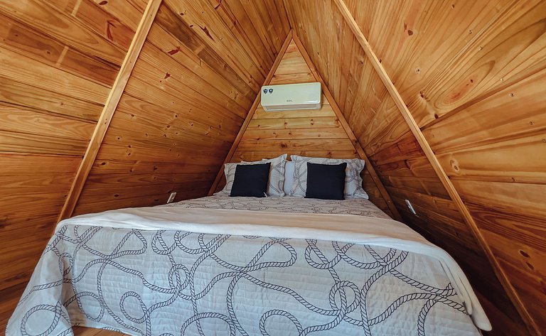 Chalé Exclusivo em Itacimirim prox Praia