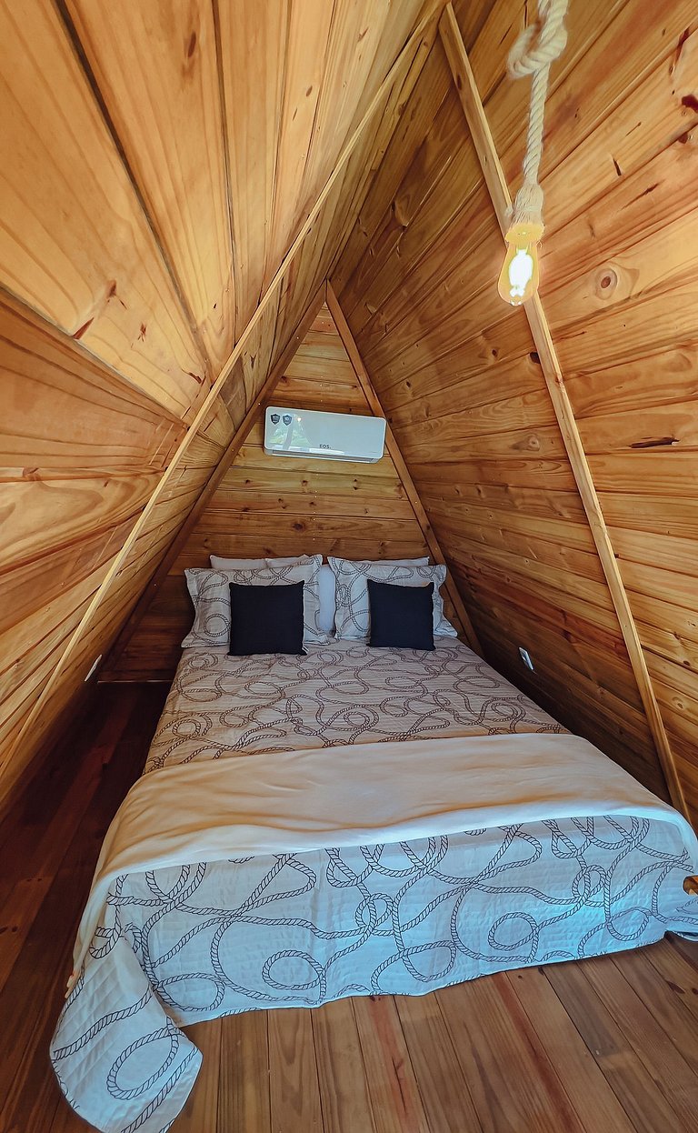 Chalé Exclusivo em Itacimirim prox Praia